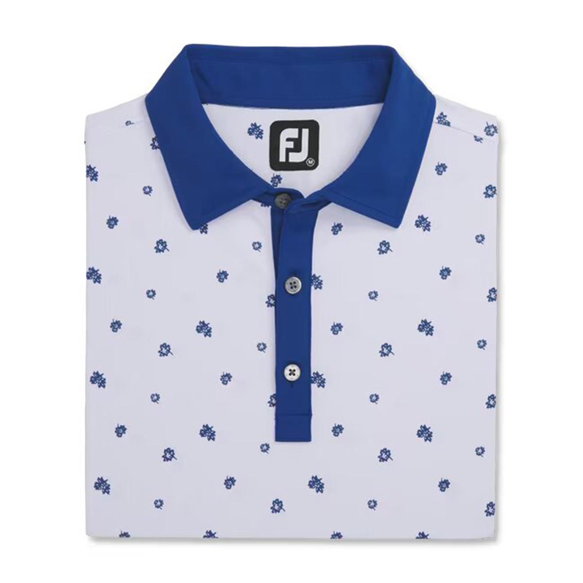 Polo discount footjoy homme